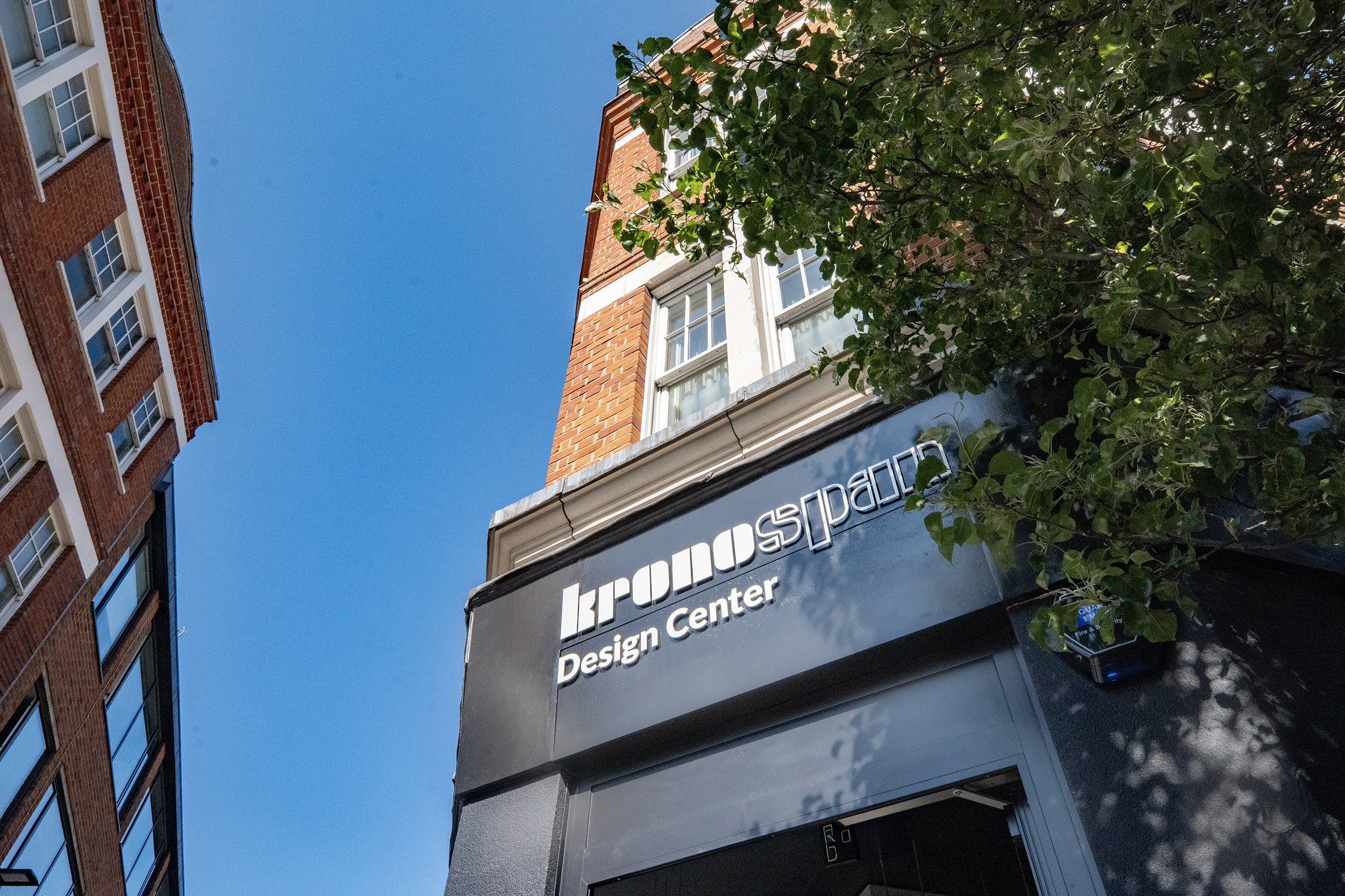 Kronospan London