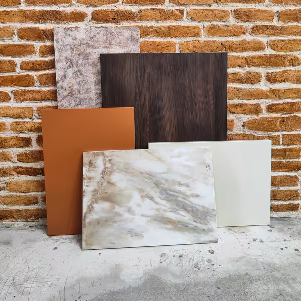 The Journey of Materials