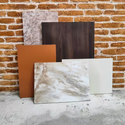 The Journey of Materials